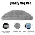 thumbnail image 2 of Compatible For Combo I5, I5+, J5, J5 Plus Spare Parts Accessories Main Side Brush Filter Mop Dust B, 2 of 5