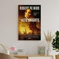 thumbnail image 7 of Alto Knights - Vintage Blockbuster Movie Poster May 2025 New Movie Poster Canvas Wall Art, 7 of 7
