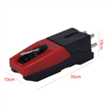 thumbnail image 4 of 4Pcs Gramophone Record Magnetic Stylus with Lp Vinyl Needle for Phonograph Turntable Stylus New One, 4 of 8