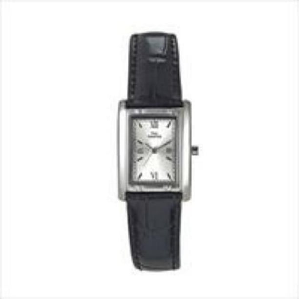 Ladies tank style watches hot sale