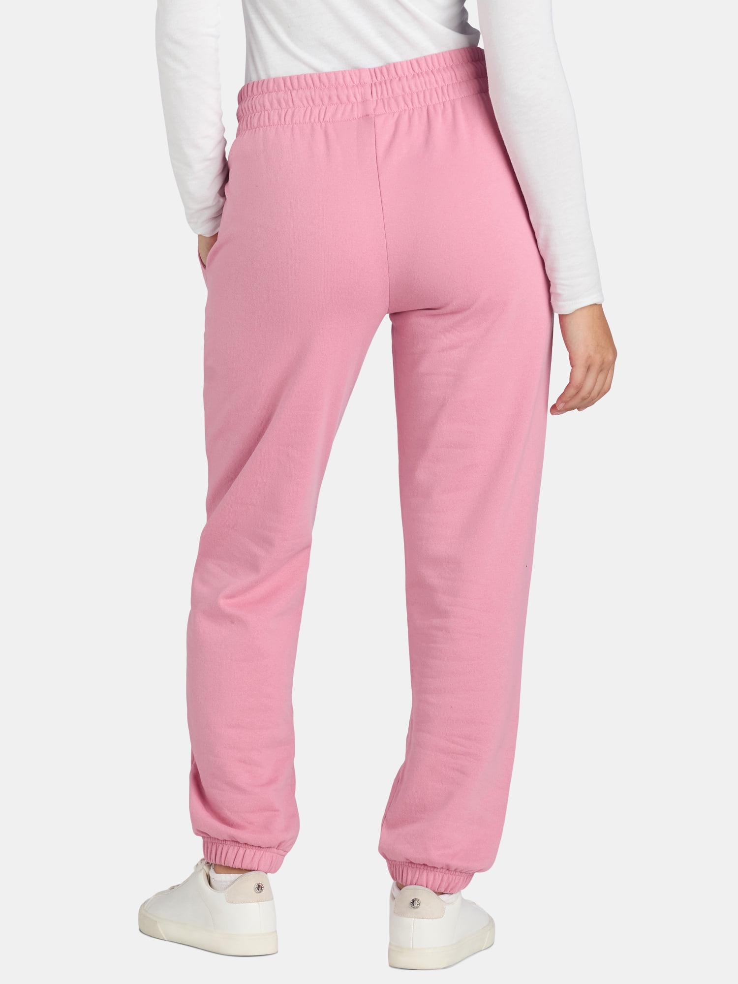 Betty Boop Graphic Jogger, Womens