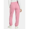 thumbnail image 4 of Betty Boop Women's Graphic Joggers, 29" Inseam, Sizes XXS-XXL, 4 of 4