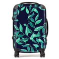 thumbnail image 3 of Valise à Feuillage Vert Délicat, 3 of 13