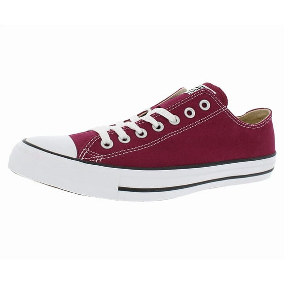 Converse Chuck Taylor All Star Ox Men's/Big Kids' Shoes Maroon m9691