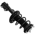 thumbnail image 6 of Detroit Axle - Front Left Driver Side Strut w/ Coil Spring Assembly Replacement for 2011 2012 2013 2014 2015 2016 Scion tC, 6 of 7