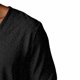 thumbnail image 3 of Ceisia Men Fashion Casual Short Sleeve Turndown Collar Button Front Versatile Gift Daily Work Party Blouse Shirt Top, 3 of 6