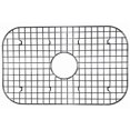 thumbnail image 1 of Protector de fregadero Better Houseware, acero inoxidable, 58 x 37 x 3 cm, 1 of 7