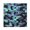Beautiful Butterfly- Blue, variant on Iauyy Satin Napkins Set of 1- Beautiful Butterfly- Purple DIY Printing Decoration Cloth Napkin- Easy Care for Home/Party