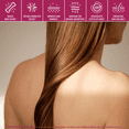 thumbnail image 5 of Sundhed Natural Max Collagen Plus C (60 caps) - All Natural Collagen Capsules with Biotin & Bioperine to Boost Anti Aging Hydration & Skin Firmness - Collagen Pills to Strengthen Bones & Nails, 5 of 9
