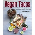thumbnail image 4 of Vegan Tacos, Jason Wyrick Paperback, 4 of 4