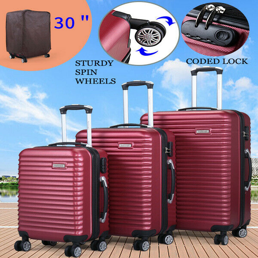 sky travel luggage price