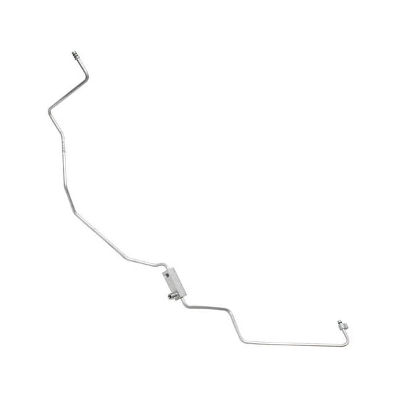 A/C Liquid Hose - Compatible with 2005 - 2008 Toyota Matrix 2006 2007