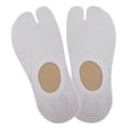 thumbnail image 4 of Yinanstore Sport Socks Breathable Socks Short Invisible Breathable Sock Sport Socks Calceti , White, 4 of 8