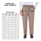 thumbnail image 2 of Pantalon De Trabajo Con Bolsa Extra Gabardina 35%aLG 65%pol, 2 of 7