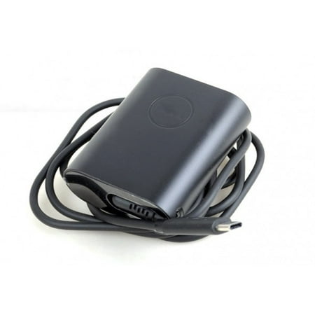 AC Adapter Charger for Dell XPS 13 9370, XPS9370-7625GLD-PUS. By Galaxy Bang USA
