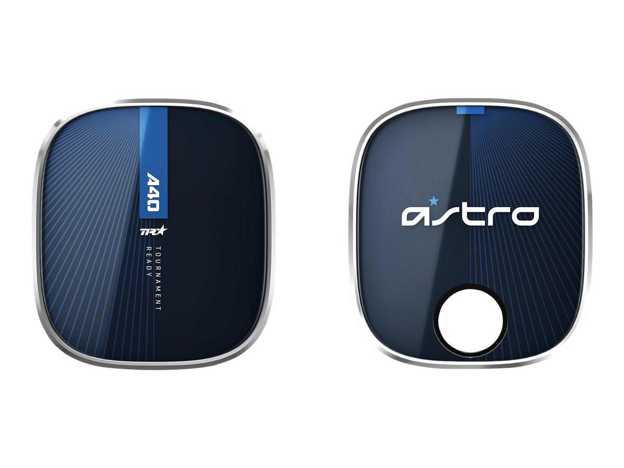 ASTRO Gaming A40 TR Wired Headset + MixAmp Pro TR with Dolby