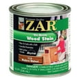 thumbnail image 2 of 1/2 pt UGL 11506 Aged Bourbon Zar Interior Oil-Based Wood Stain, 2 of 2