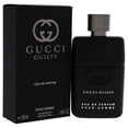 thumbnail image 3 of Perfume Gucci Guilty Men Eau de Parfum 50 ml Gucci, 3 of 4