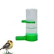 thumbnail image 5 of EeaseMX 5 comederos y bebederos para pájaros pequeños con rociador automático de agua potable, a prueba de aves., 5 of 8