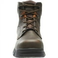 thumbnail image 2 of Wolverine Men's Merlin 6" Waterproof Composite Toe Work Boots, 2 of 7