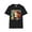 Black, variant on Pet Tank Top Wacky Beagle Pop Art Dog