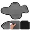 thumbnail image 4 of Shisuyan Motorcycle Helmet Lining Grey Sponge Inner Lining Protection 1Pack, 4 of 8