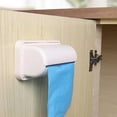 thumbnail image 1 of Peggybuy Household Trash Bags Storage Box Versatile Trash Bags Organizer for Home Storage, 1 of 7