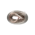 thumbnail image 4 of Metra 12ft Heavy Duty 12-Gauge Car Audio Subwoofer Speaker Wire for Versatile Vehicle Installation, 4 of 7