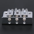 thumbnail image 3 of Juego de Tornillos de Llave de Puente de Guitarra Sunnimix 24 Pcs Wire Fret Wire, 3 of 8