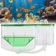 thumbnail image 4 of Acuarios, peceras, caja de cría, incubadora de aislamiento de doble capa para peces pequeños y camarones lesionados, 4 of 15