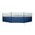 thumbnail image 1 of TRESPASS Wind Break Tent Accessories, Adults Unisex, BLU (Blue) One Size, 1 of 6