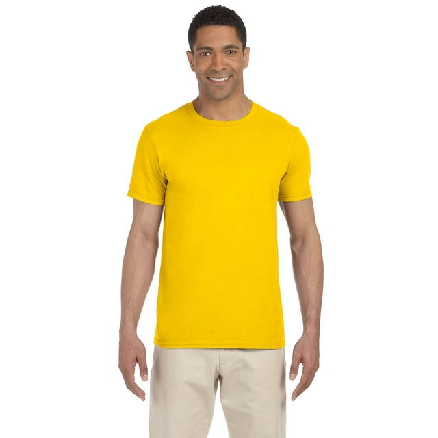 Adult Softstyle 4.5 Oz. T-Shirt