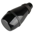 thumbnail image 4 of BESTYASH Straight Trumpet Mute in Black ABS Plastic with Anti-Disturbance Design for Quiet Playing, 4 of 8