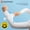 white, variant on Savior Heat Sun Protection Arm Sleeves for Men & Women - Tattoo Cover Up Sports Compression Cooling Arm Sleeve (Choose 1 pair, 3 pairs, 5 pairs)