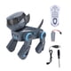 thumbnail image 2 of Perro Control Remoto Robot Perro Juguete AI Accionado Inteligente Truco Robot Cachorro Educativo Para Niños, 2 of 7