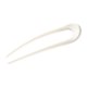 thumbnail image 2 of Palillos de Horquilla Clásicos Clip de Estilo Vintage U Forma en Forma en Forma de Pliegues Franceses de Pliegues de Pliegues de Actualización de - beige Soledad Pin de pelo de las mujeres, 2 of 10