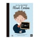 thumbnail image 1 of Libro Albert Einstein, Little People, Big Dreams Tapa Dura, Autor Maria Isabel Sanchez Vegara, Editorial Vr Editoras, 1 of 2