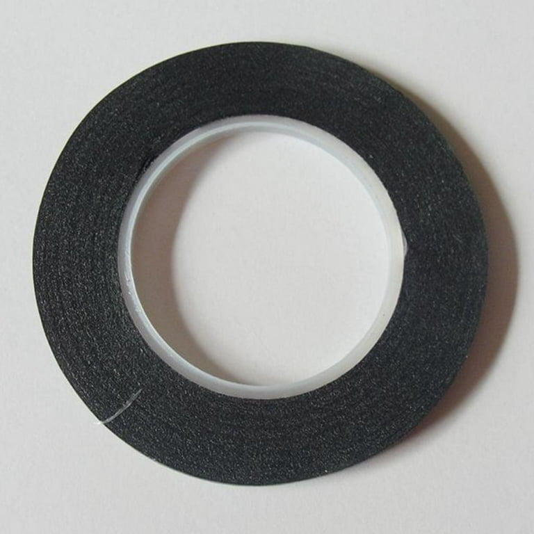 30x Thin Draping Tape 3mm Whiteboard Masking Tape Dress Tools 20meters 