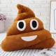 thumbnail image 4 of Muchos tamaños y estilos de taburete de peluche de juguete triangular de simulación de parodia de amigos Poo Festival regalos para niños cumpleaños regalos de navidad, 4 of 5