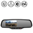 thumbnail image 2 of G-Series Rear View Replacement Mirror Monitor with Auto-Dimming and OnStar, 2 of 2