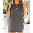 thumbnail image 2 of Tis the Season Fall Football Shirt for Women and Teens Trendy Funny Game Day Tee Pepper Shirt Adult Small, 2 of 4