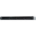 thumbnail image 3 of Synology RX418 Expansion Unit - Storage enclosure - 4 bays (SATA-600) - rack-mountable - 1U, 3 of 7