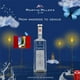 thumbnail image 4 of Ginebra Martin Miller’s 700 ml, 4 of 4