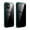 Green, variant on Privacy Magnetic Case for iPhone 12 6.1"/ iPhone 12 Pro, Anti Peeping Double Side Tempered Glass [Magnet Absorption Metal Bumper Frame] Full Protective Cover for Apple iPhone 12 6.1", Silver