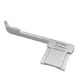 thumbnail image 1 of Grip Hand Grip Holder for Camera Accessories Cap Mount Silver, 1 of 5