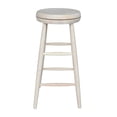 thumbnail image 4 of International Concepts Tabouret Pivotant, 30 Pouces, Non Fini, 4 of 4