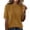 Khaki #015, variant on Short Sleeve Sweater for Women Business Casual Lightweight Knit Work Sweaters Tops Cozy Soft Crew Neck Sweater Shirts, 2XL