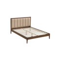 thumbnail image 1 of Cama Matrimonial Kessa Muebles  Zindani Beige, 1 of 5
