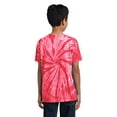 thumbnail image 2 of Port & Company ® - Youth Tie-Dye Tee. PC147Y, 2 of 6