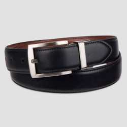 Goodfellow \u0026 Co Men's Leather Belt XL 